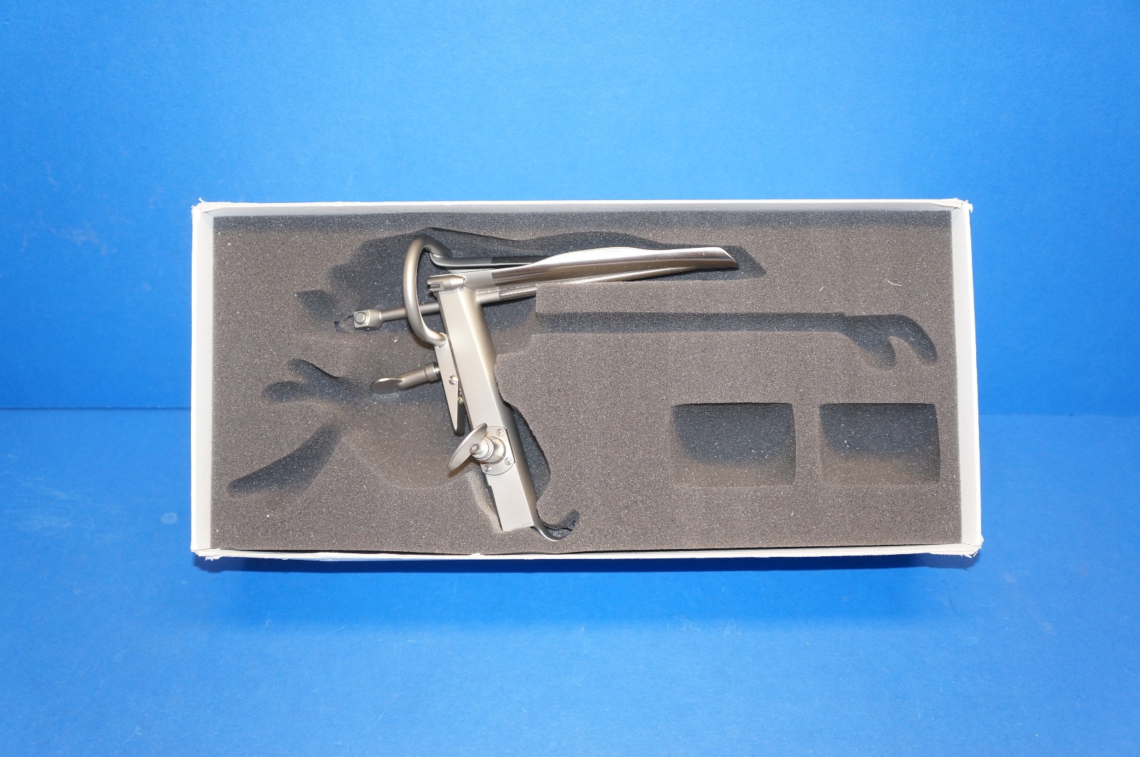 Karl Storz 8588BV Weerda Disecting VideoLaryngoscope, Length 17cm eBay