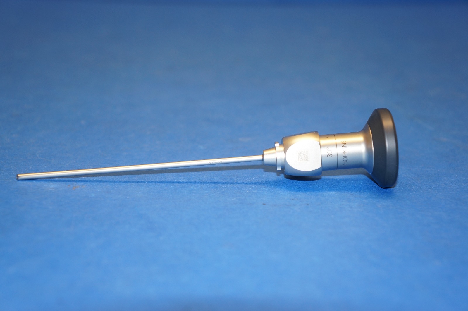 Karl Storz 28300BA Hopkins II 30deg Telescope, 2.4mm x 10cm, Autoclavable