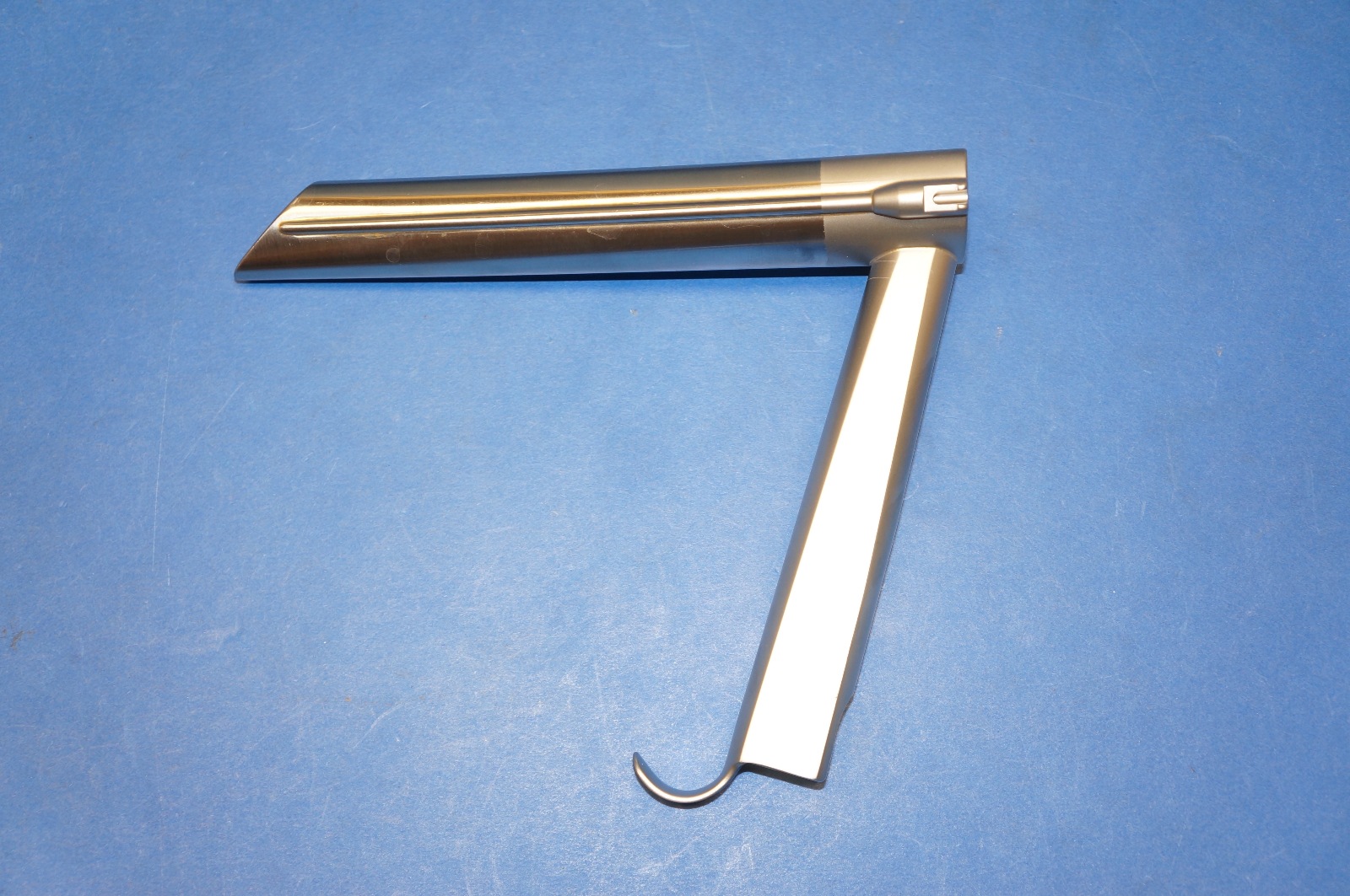 Karl Storz 8589B Rudert Anterior Commissure Triangular Laryngoscope