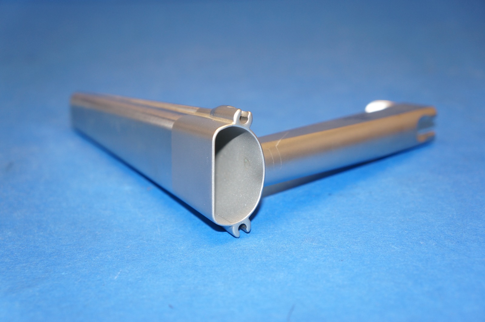 Karl Storz 8589B Rudert Anterior Commissure Triangular Laryngoscope