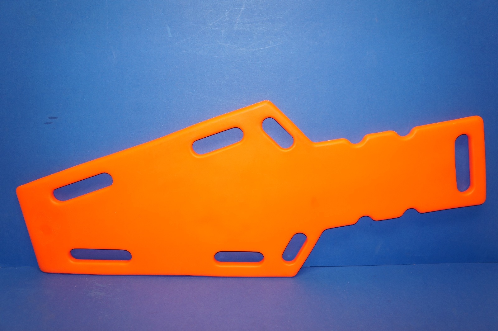 Speedboard ProLite Short Board Spinal Immobilization Backboard Orange eBay