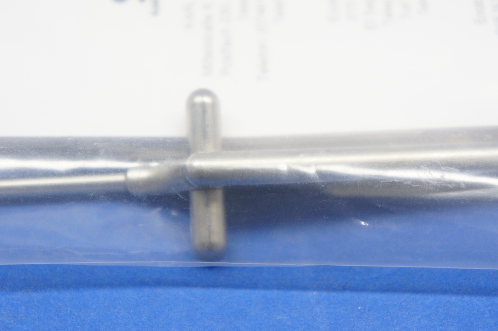 Worksheet 12 Cm Mm karl storz 28145w probe graduated length of hook 4 mm diam 1 5 mm