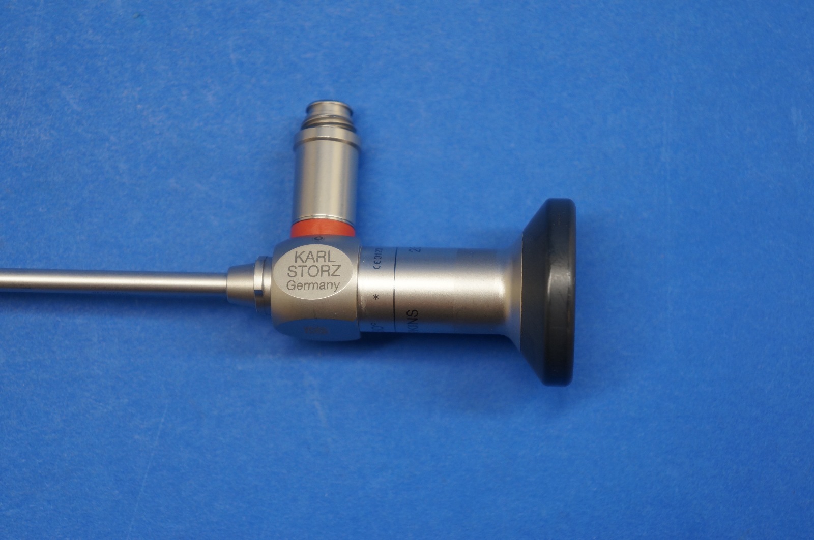 Karl Storz 26009BA Hopkins II 30deg Telescope 4mm X 18cm Autoclavable