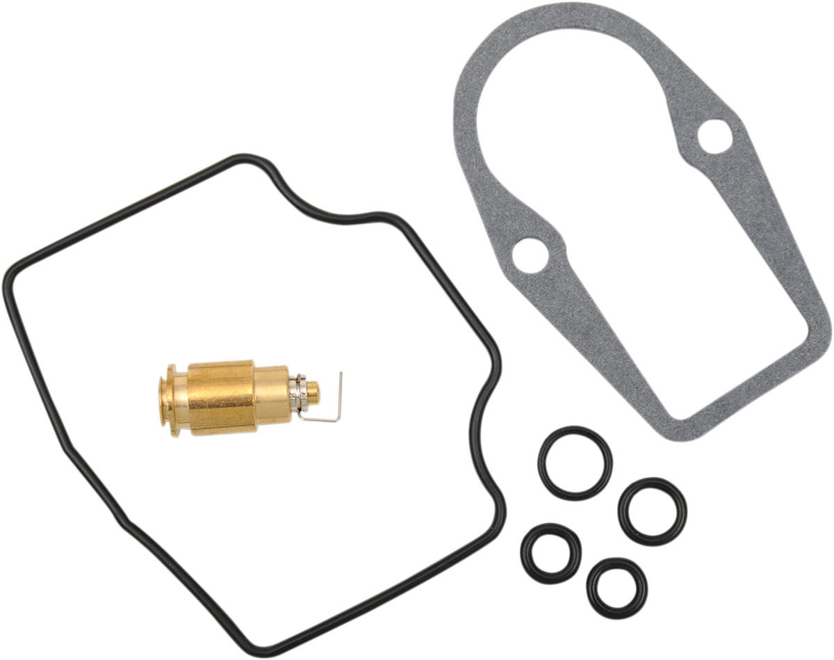 Yamaha XT600EGC 1990-95 Carburetor Rebuild Kit - K&L 18-5144 1003-0381-PU