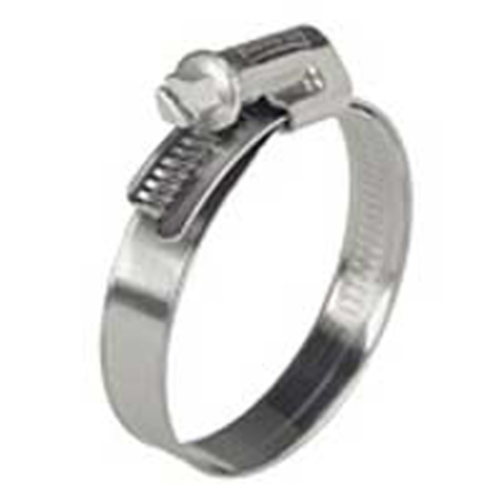 NORMA Premier Quality Clamps 32-50Mm10/Pk W3-32-50/10 14-0041-WPS