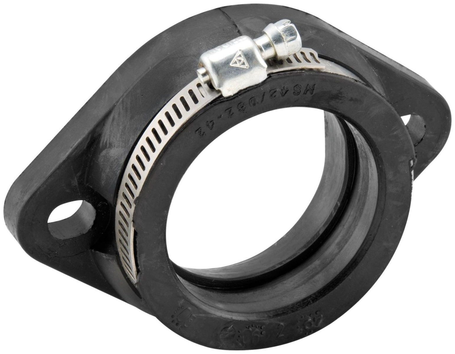 Genuine Mikuni HS42/062-42K MIKUNI Rubber Flange Adapter HS42/062-42K 14-2028-WPS