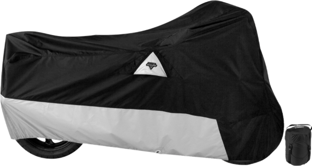 Nelson-Rigg Falcon Defender 400 Motorcycle Cover Large  DE-400-03-LG 270-2011-WPS