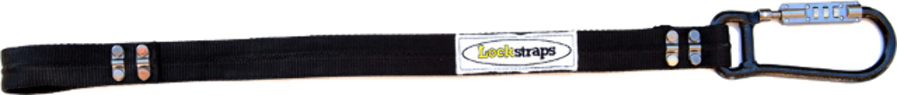 Lockstraps Helmet/Jacket Lock 2' 901 29-0104-WPS