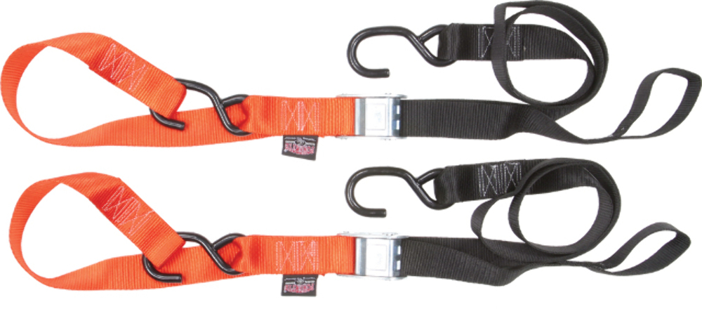 Powertye Fat Strap W/Soft Tye 1.5
