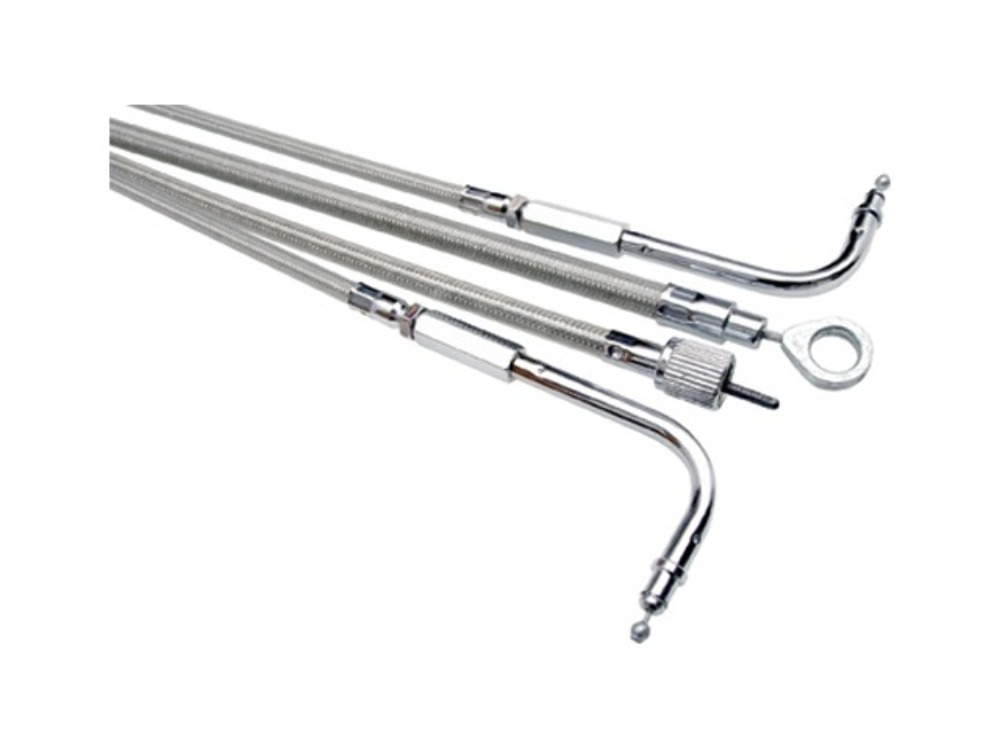 Motion Pro Armor Coat Idle Cable 66-0379 70-660379-WPS