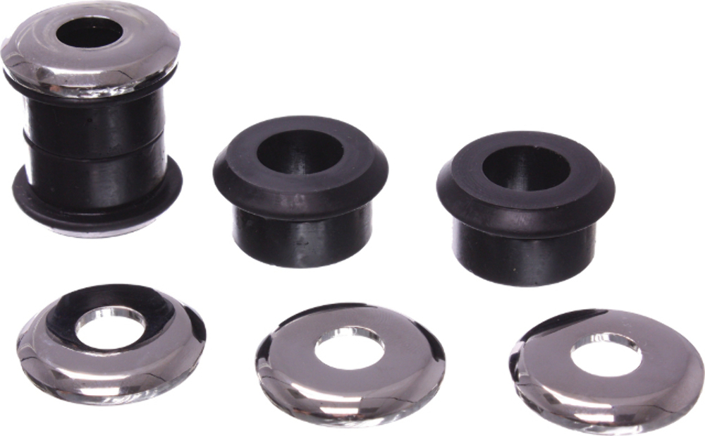 Energy Susp. Suspension Riser Bushings Firm W/Out Inserts 9.9130G 770-4003-WPS