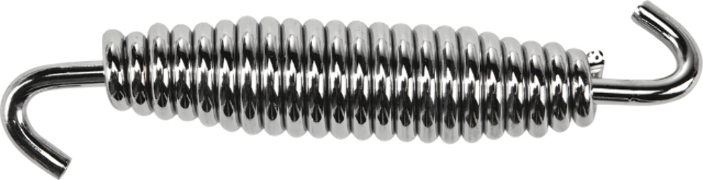 Harddrive Kickstand Spring Chrome Oe#50112-99 C32-0437 820-0516-WPS