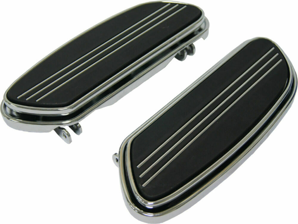 Floorboard Kit (Sweeper) 820-51102-WPS