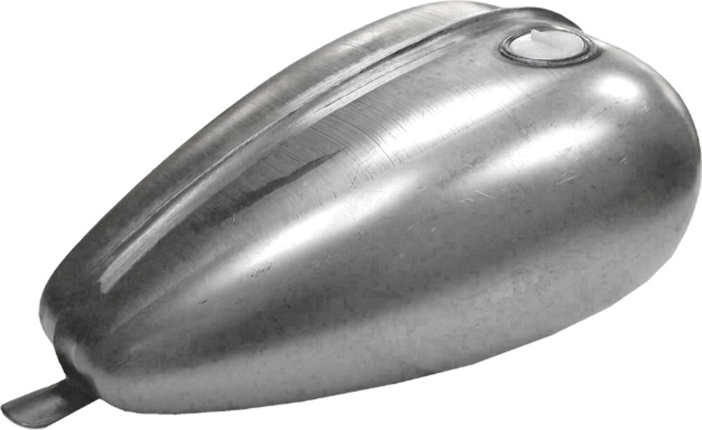 Harddrive Ribbed Mustang Tank Screw 12890 820-52200-WPS