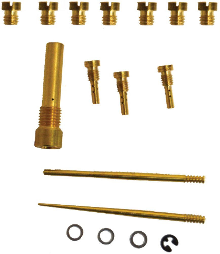 Harley-Davidson Road King FLHR Cycle Pro EZ Tuner Kit 20762 865-01062-WPS