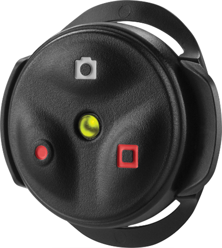 Garmin Virb Remote Control 010-12094-00 989-1321-WPS