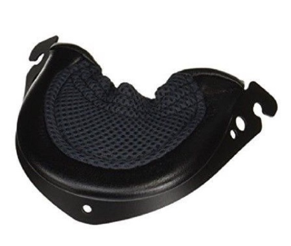 Shoei Gt Air Helmet Replacement Parts Chin Curtain 0218 3705 00