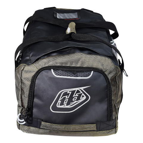 Troy Lee Designs Transfer Sports Mx Gear Bag 70 Liter Capacity 120 00