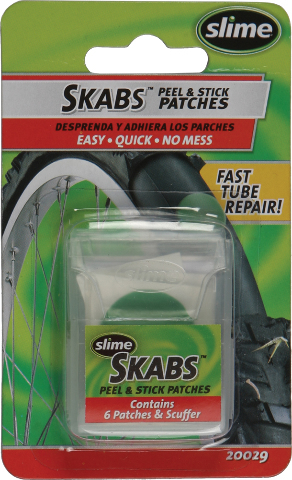 skabs patches