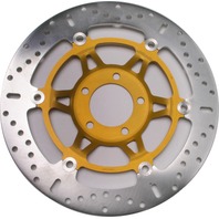Standard Brake Rotor - EBC MD3006X