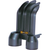 Peet  Helmet Adaptor - HDP 56-1184-WPS