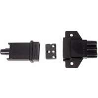 3 Into 1 Junction Box for Triple Carbs or Dual Plus Oil Injection - SPI SM-05056 70-1110-WPS
