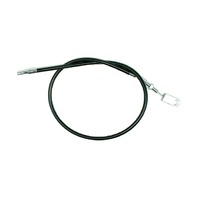 Motion Pro Black Vinyl Clutch Cable 06-0000 70-6000-WPS