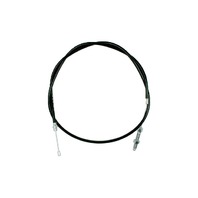 Motion Pro Black Vinyl Clutch Cable 06-0001 70-6001-WPS