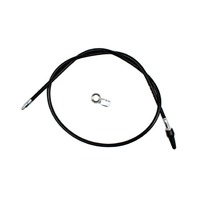 Motion Pro Black Vinyl Speedo Cable 06-0010 70-6010-WPS