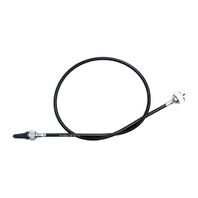 Motion Pro Black Vinyl Speedo Cable 06-0012 70-6012-WPS