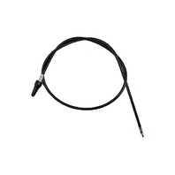 Motion Pro Black Vinyl Speedo Cable 06-0109 70-6109-WPS