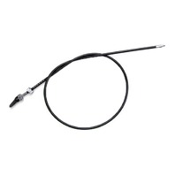 Motion Pro Black Vinyl Speedo Cable 06-0116 70-6116-WPS