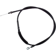 Motion Pro Blackout Clutch LW Cable 06-2145 70-62145-WPS