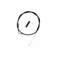Motion Pro Harley Davidson  Black Vinyl Idle Cable 06-0303 70-6303-WPS