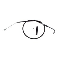 Motion Pro Black Vinyl Idle Cable 06-0319 70-6319-WPS