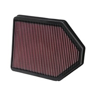 Ducati Multistrada 1000 K&N Air Filter - DU-1004