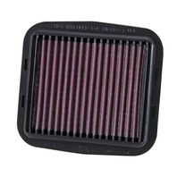 Ducati 1199 Panigale 1198 K&N Racing Air Filter - DU-1112R