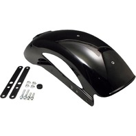 West-Eagle Rear Fender Sporster Kits XL Bicycle Flat Fender H3534 750-01083-WPS