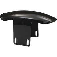 West-Eagle Super Short Front Fender W/39mm Forks 18