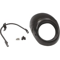 West-Eagle Bikini Headlight Cowls H3538 750-01301-WPS
