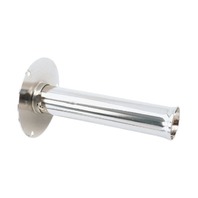 FMF Factory 4.1 Quiet Core Insert w/Spark Arrestor - 040304 79-0906-WPS