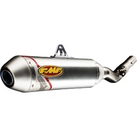 Polaris '07 525 Outlaw FMF Factory 4.1 Silencer - 045177 79-2162-WPS