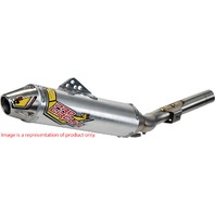 Kawasaki 94-96 KLX250R 97-07 KLX300R Pro Circuit T-4 Slip-on Exhaust  4K94250 794-1404-WPS