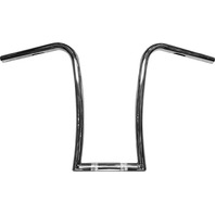 Midget Gimp Hangers Chrome 12