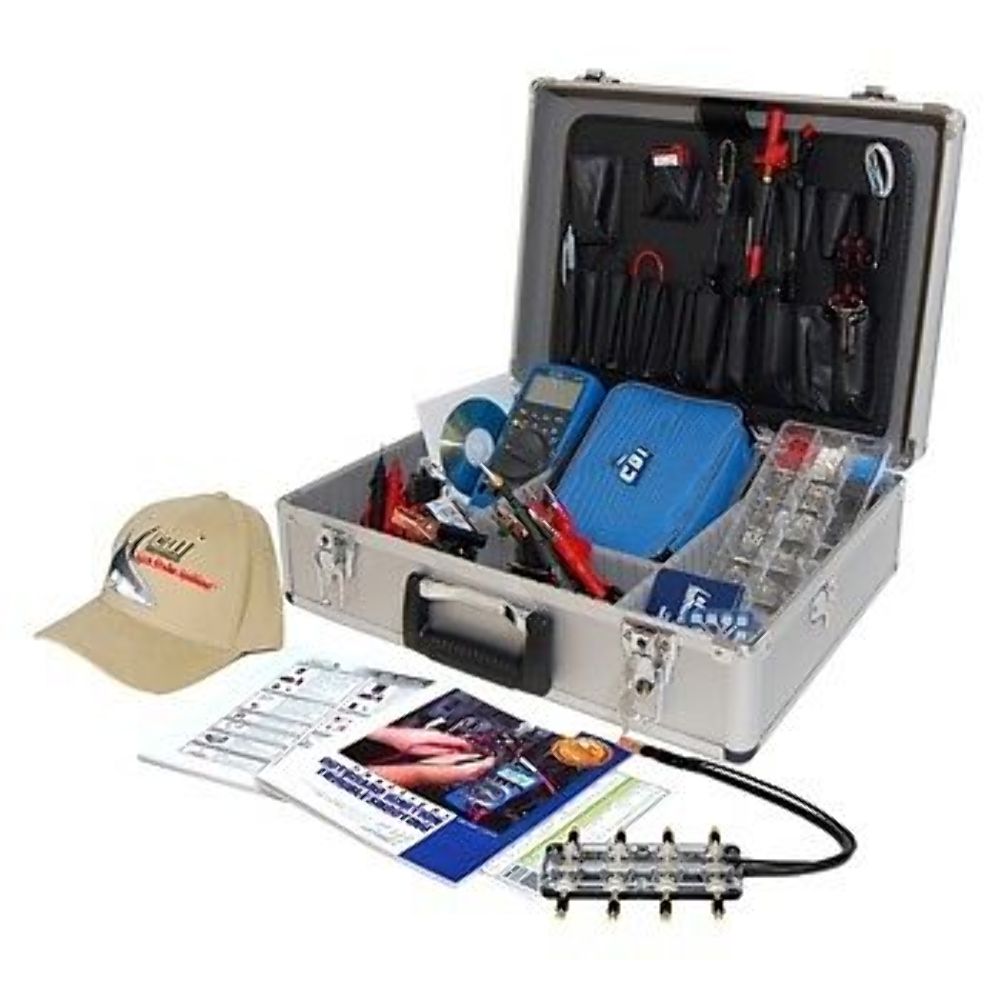 NIB Diagnostic Tool Kit CDI Diagnostics 5119900 Outboard eBay