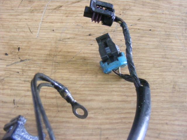 [DIAGRAM] Mercury Verado Wiring Diagram FULL Version HD Quality Wiring