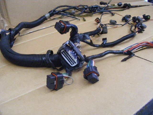 Yamaha Hpdi 150