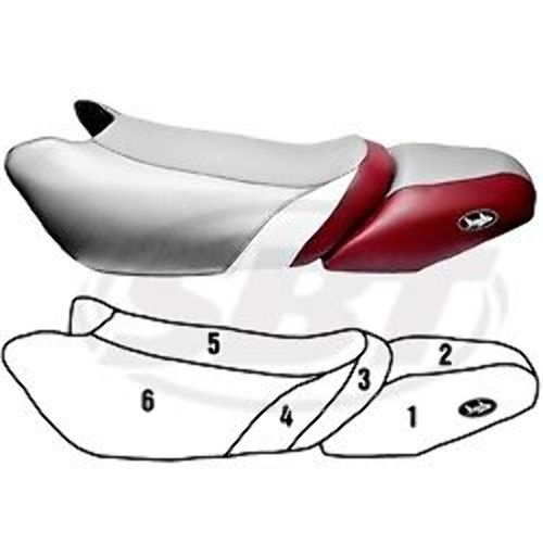 Kawasaki Stx Di Seat Cover Kawasaki Stx Di Seat Cover