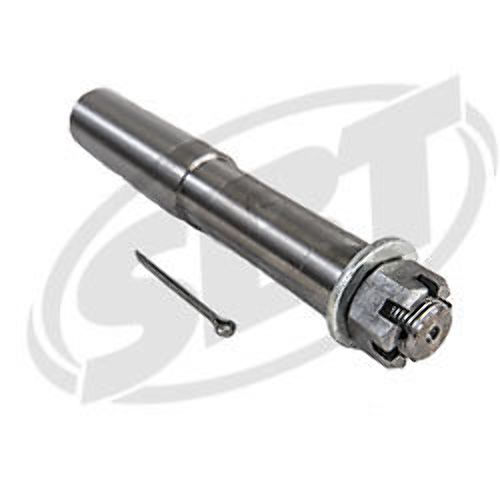 SBT 11/ 16" Trailer Spindle with Nut Washer Cotter 10201 eBay