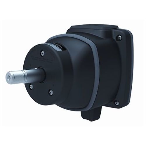 Teleflex SeaStar Classic Tilt Steering Helm 2.4 cubic inch HH65423 MD